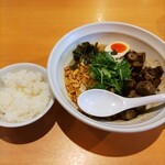 らーめん 福の神 - 