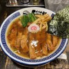 らーめん くじら軒 横浜本店