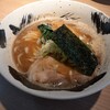 麺屋みちしるべ