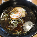 酒と肴とラーメン おかめん - 