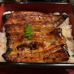 Unagi Kounoya Ginza Honten - 