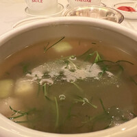 中国飯店 紫玉蘭 - 