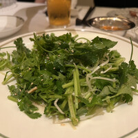 中国飯店 紫玉蘭 - 