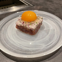 東京焼肉いのうえ 銀座店 - 