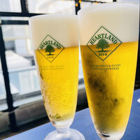 オッティモ・シーフード・ガーデン 新宿店 - 