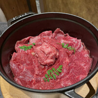 東京焼肉いのうえ 銀座店 - 