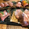 焼肉酒場ともさんかく 本店
