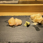 まんてん鮨 丸の内 - 