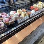 Patisserie LA VIE DOUCE - 