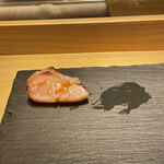 まんてん鮨 丸の内 - 