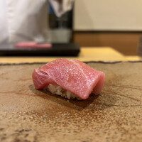 鮨　まつ本 - 
