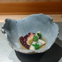 鮨shizuku 西天満 - 