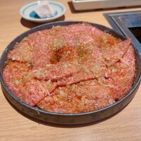 焼肉 黒田 - 