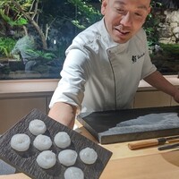 鮨shizuku 西天満 - 