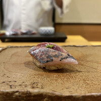鮨　まつ本 - 