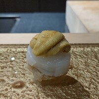 鮨shizuku 西天満 - 