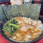 ラーメン 杉田家 - 