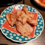 炭火焼肉ノぶる - 