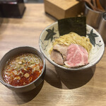 自家製麺 つきよみ - 