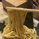 自家製麺 つきよみ - 