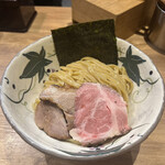 自家製麺 つきよみ - 