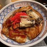 函館炉端焼き しげぞう - 