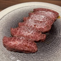 焼肉ホルモン 新井屋 にかい - 