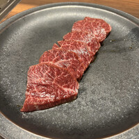 焼肉ホルモン 新井屋 にかい - 