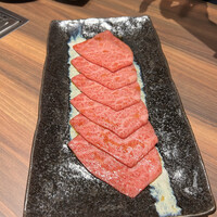 焼肉ホルモン 新井屋 にかい - 