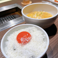 ヤキニク甲 - 