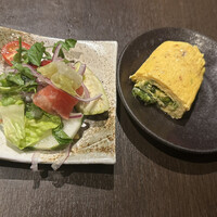 ダイナミックキッチン＆バー 燦 大阪店 - 