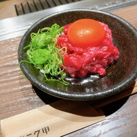 ヤキニク甲 - 