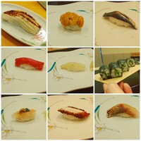 鮨 八や - 