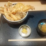 Washoku Tempura Sakusaku - 