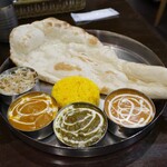 本格的インド・ネパール料理 シバ - 