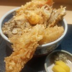 Washoku Tempura Sakusaku - 