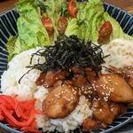 MOA cafe - 