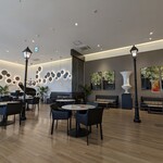 MOA cafe - 