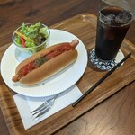 MOA cafe - 