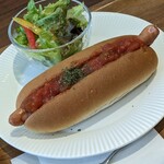 MOA cafe - 