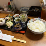 遊膳家 ふみ氏 - 