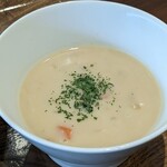 MOA cafe - 