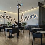 MOA cafe - 