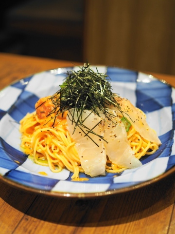 鎌倉パスタ イオンモール名取店 - 杜せきのした（パスタ）の写真