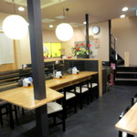 うどん 讃く - とんでもなく。。ボケてしまい＾＾；