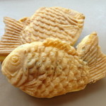 たい吉 - たい焼き