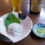 鰻料理専門店 曳馬野 - 