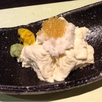 豆腐懐石 くすむら - 2013.8 豆腐しらべ（夜）