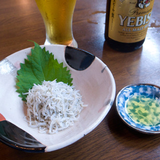 鰻料理専門店 曳馬野_1