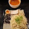 いちから - 冷やし担々麺風つけ麺(大)